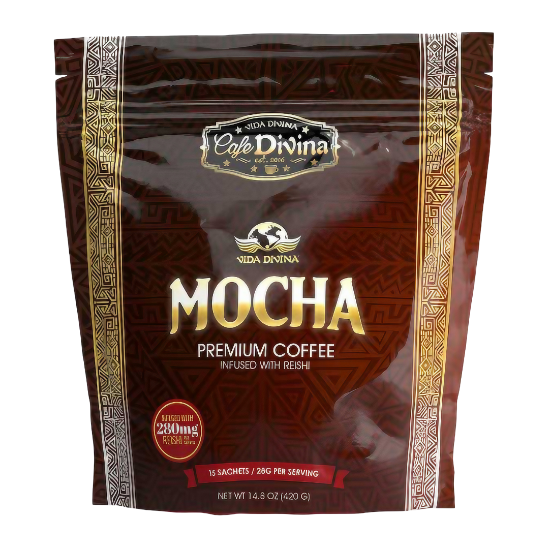 Mocha Coffee