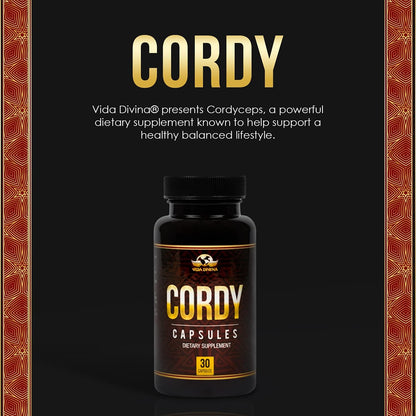 Cordy