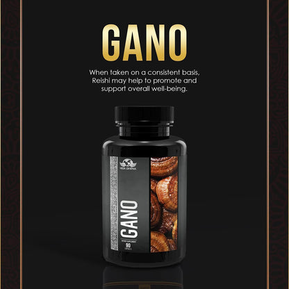 Gano